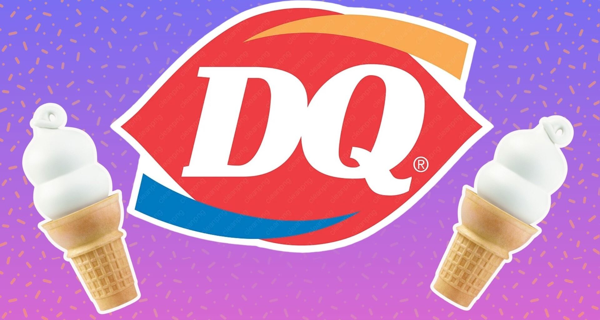 dairy queen free cone day