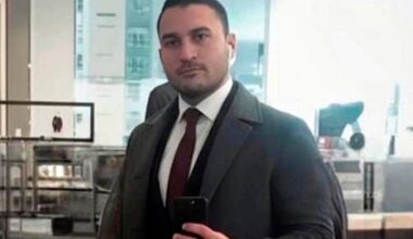 New York City Council staffer Rafael Rubio, detained in Bethpage in January, ordered deported