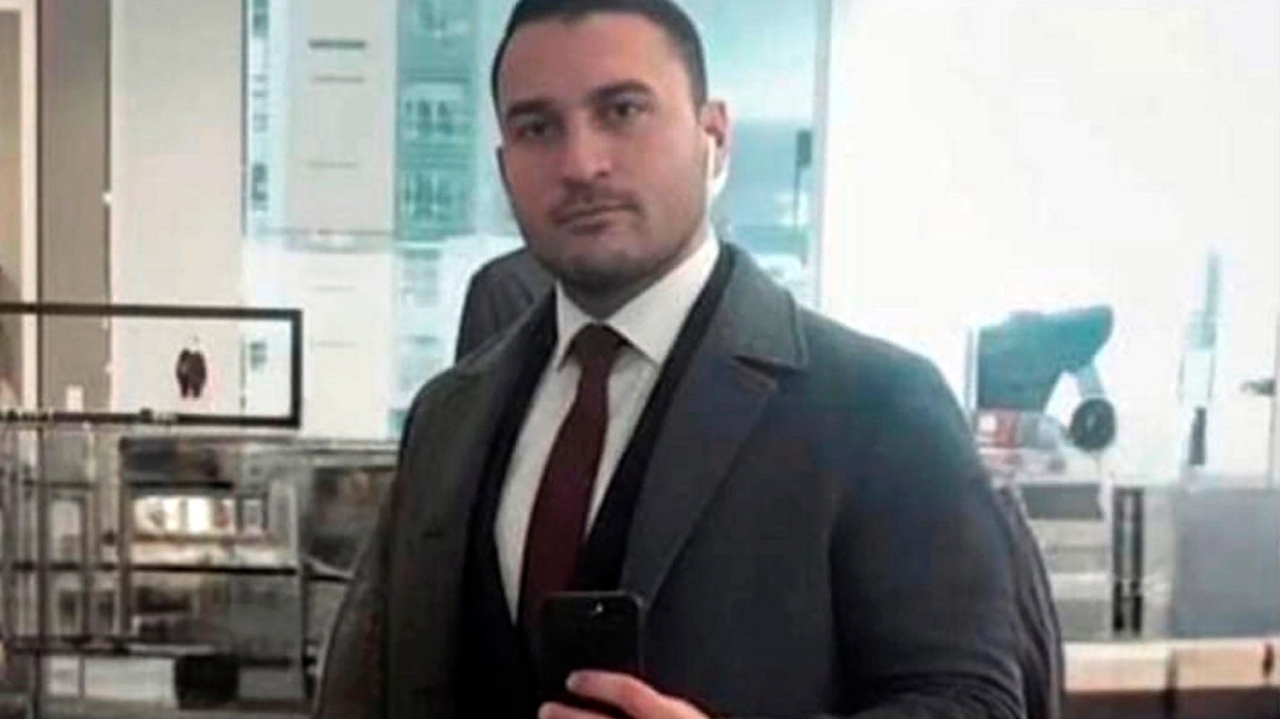 New York City Council staffer Rafael Rubio, detained in Bethpage in January, ordered deported