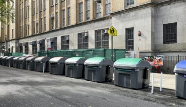 NYC's 'trash revolution' gets new general as Mamdani names his sanitation chief