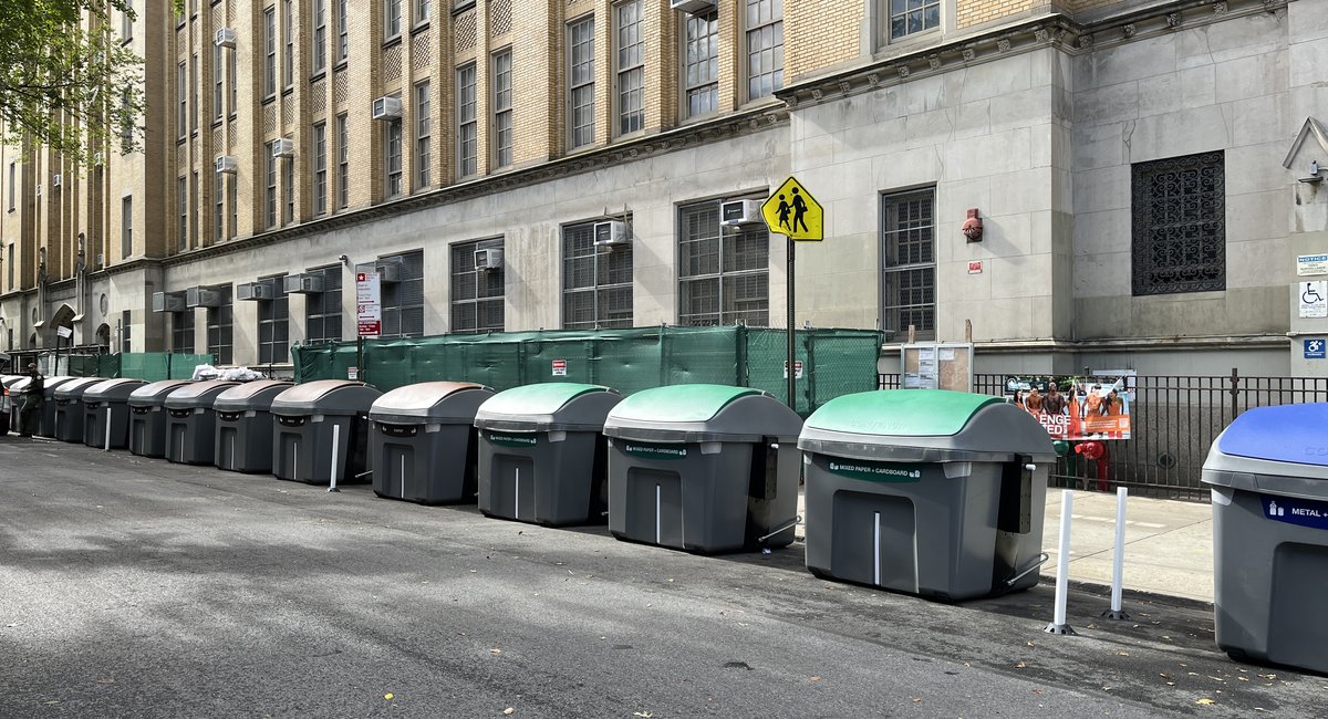 NYC's 'trash revolution' gets new general as Mamdani names his sanitation chief