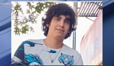 Dylan Contreras has been released from ICE detention