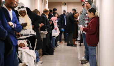 Judge orders deportation of NYC Council employee detained by ICE