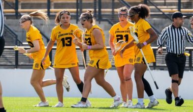 Owls Welcome Queens to Begin ASUN Play