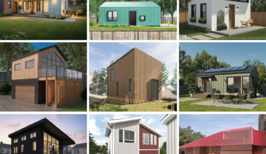 See what NYC’s new backyard apartments could look like