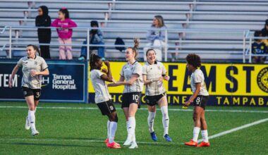 Game Recap | Brooklyn FC