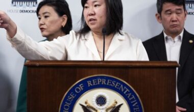 WFP poised to endorse Meng challenger Chuck Park