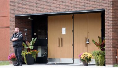 NYC synagogues boost security as DHS shutdown stalls federal funding – The Forward