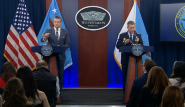 New York Times accuses Pentagon of flouting judge's order blocking its press access policy