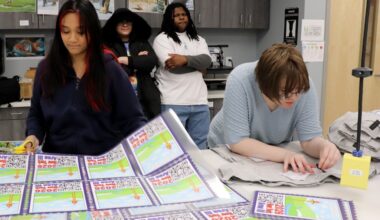 Outfitting the future of the trades in New York state – Saratogian