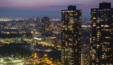 Jersey City says it desperately needs $150M in state aid. That would obliterate records.