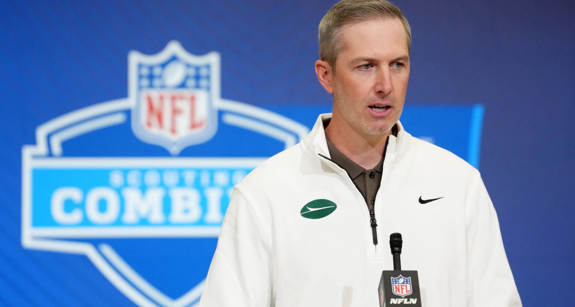 New York Jets free agency recap