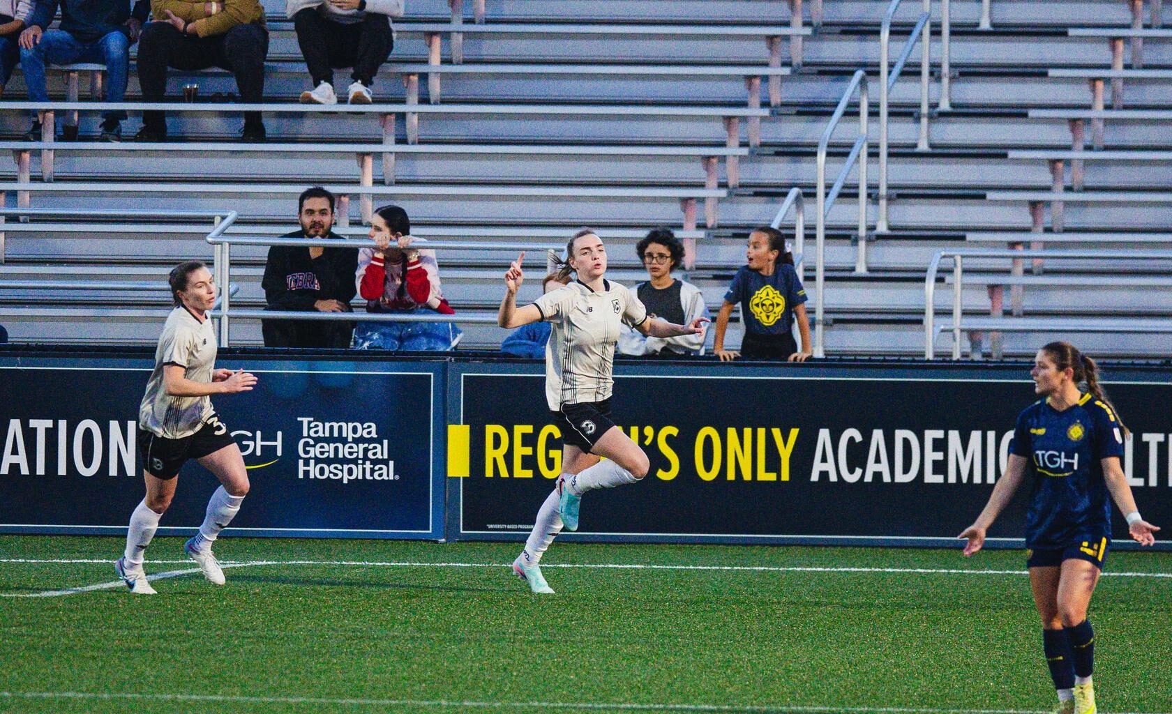 Quotes | Brooklyn FC