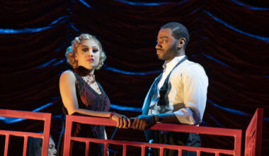 Did the Reviews Go Wild for the City Center Encores! The Wild Party?