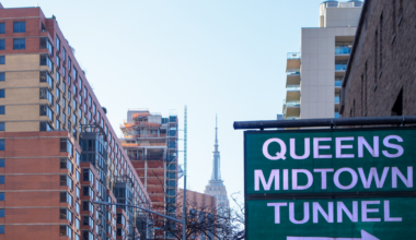 Murray Hill haters are missing the neighborhood's magic