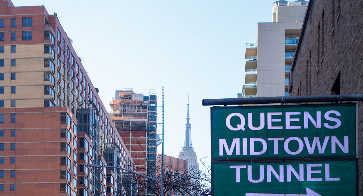 Murray Hill haters are missing the neighborhood's magic