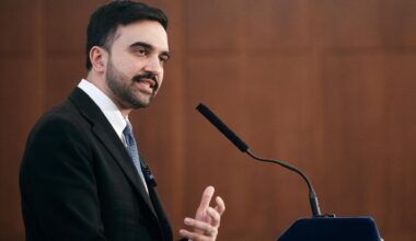 Mayor Zohran Mamdani seeks to overhaul how NYPD handles mental crisis calls