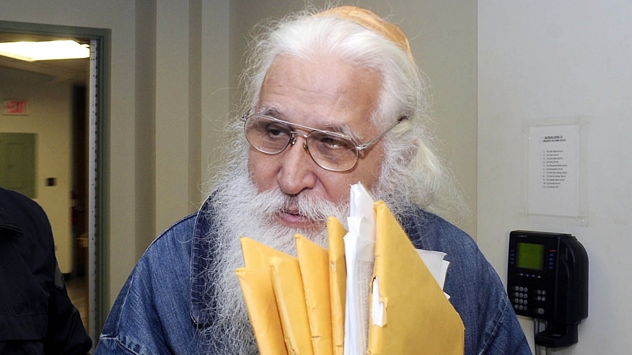 A man formerly suspected in infamous case of NYC missing child Etan Patz has died