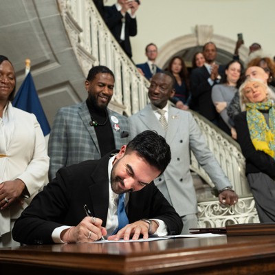 Opinion: Why NYC needs a Department of Community Safety