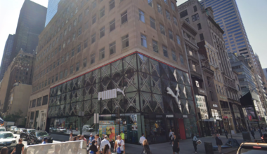 Fifth Avenue Condo Conversion Project Placed In Bankruptcy