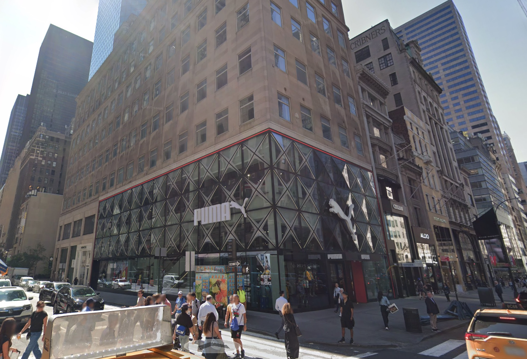 Fifth Avenue Condo Conversion Project Placed In Bankruptcy