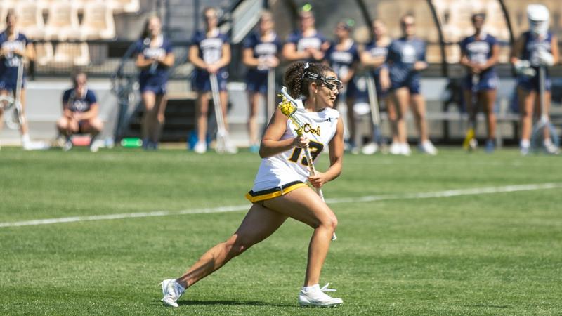 Watkins’ Overtime Goal Propels Owls to Win Over Queens
