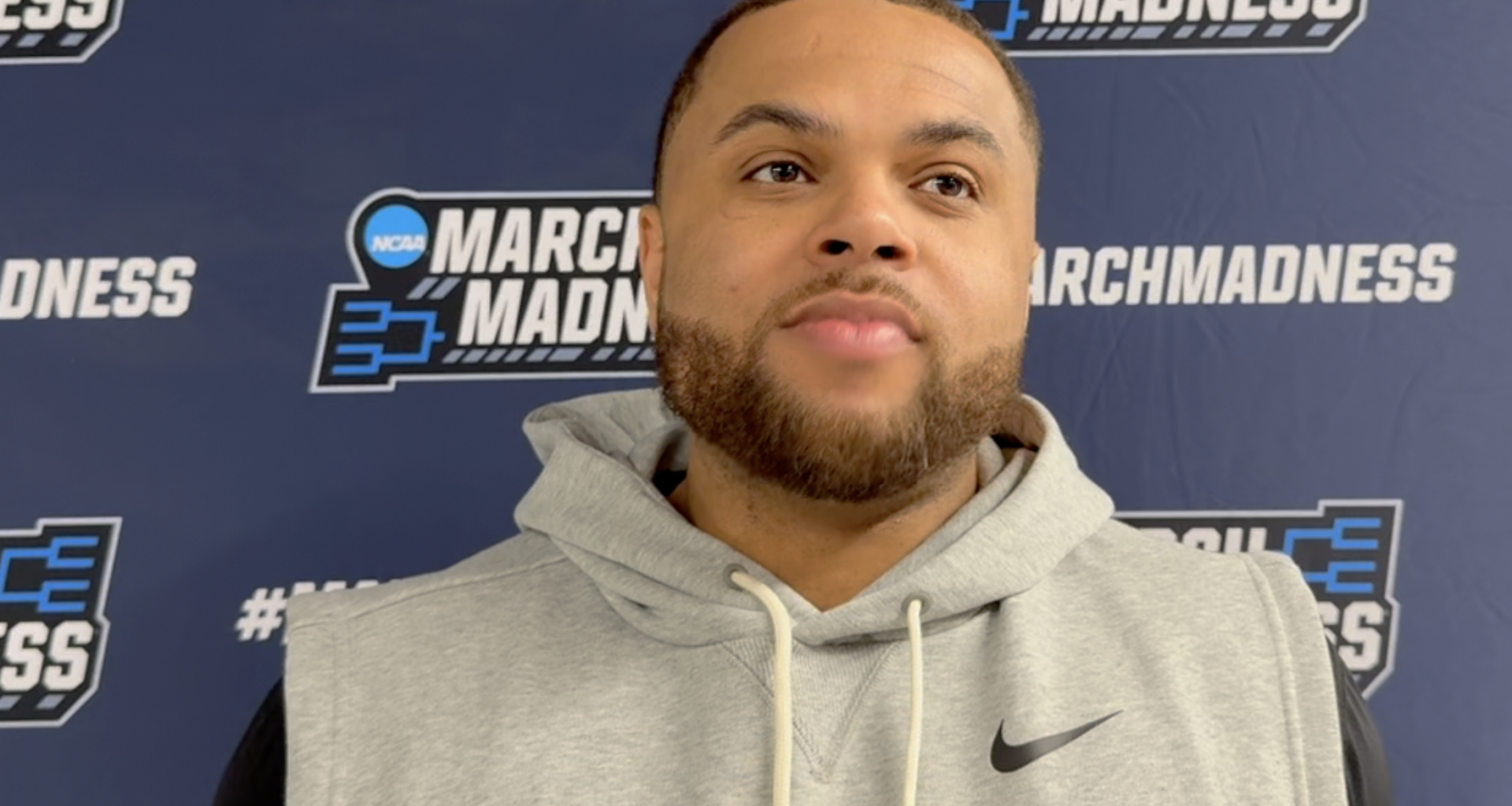 Purdue's Trey Kaufman-Renn