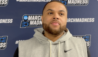 Purdue's Trey Kaufman-Renn