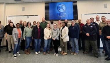 Queen Anne’s Announces County-Wide Public Safety Peer Support Team – Conduit Street