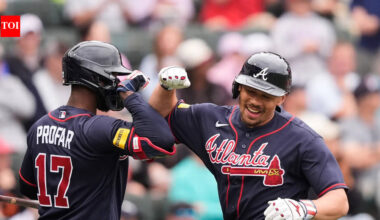 MLB trade rumors: Atlanta Braves linked with $3.475 million New York Yankees shortstop to bolster rotation and improve title odds | MLB News