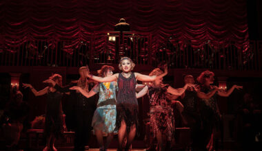 The Wild Party: Midnight Special