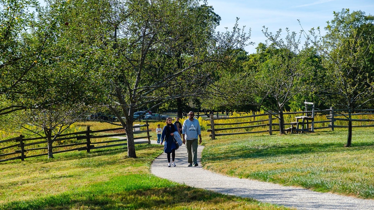 Free entry to Long Island, NYC national parks on these dates