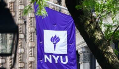 NYC electeds back NYU faculty union with strike looming
