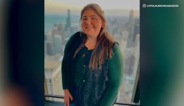 Loyola University student, 18, from Yorktown, Westchester County killed in shooting near campus