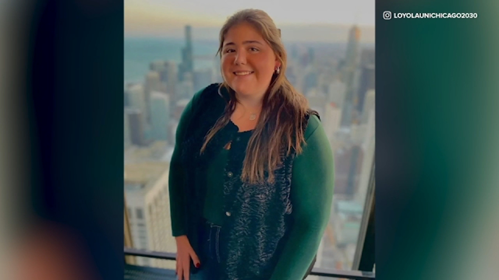 Loyola University student, 18, from Yorktown, Westchester County killed in shooting near campus