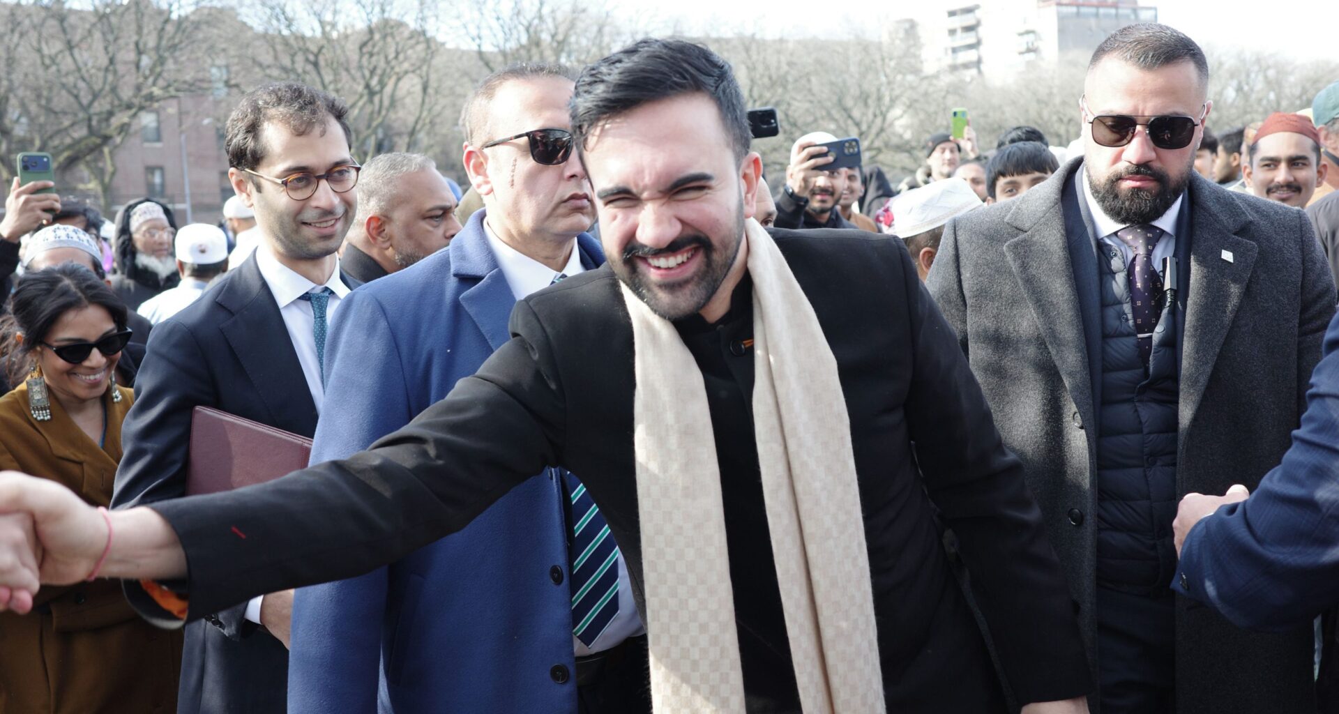 Mamdani’s New York Is Starting to Take Shape