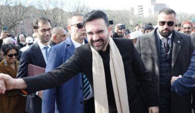 Mamdani’s New York Is Starting to Take Shape