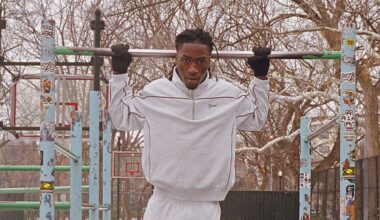 Grand Collection Captures The Relatable Mundanity Of NYC