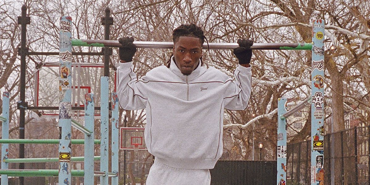 Grand Collection Captures The Relatable Mundanity Of NYC