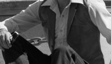 Action star Chuck Norris dead at 86 – The Morning Sun