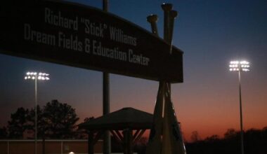 Dolphins Head to Charlotte for ASUN Series at Queens