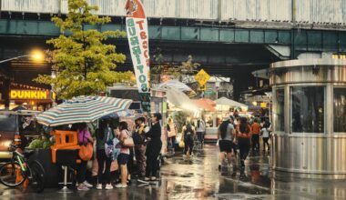 'New era for street vendors': Mamdani names top advocate as NYC's vendor czar