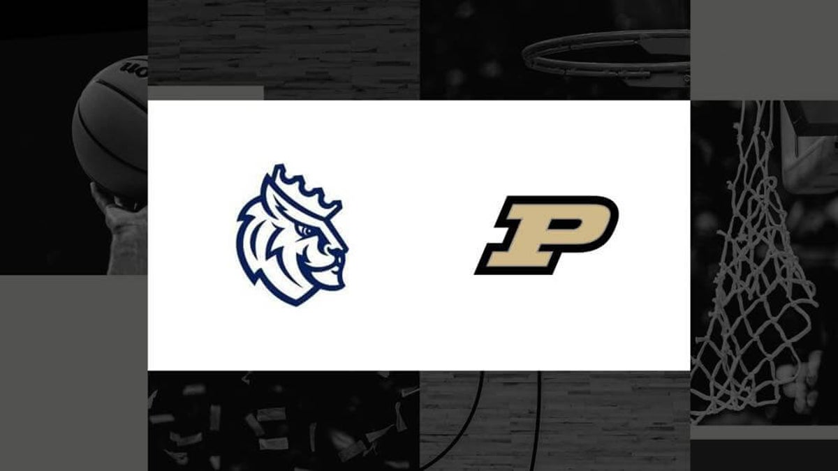 How to watch Queens vs. Purdue men’s basketball: First Round TV channel and streaming options for March 20