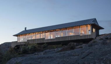 New architecture and design competitions: AR House awards, Brooklyn NOW!, Architecture Graduation Projects Award, and Beautifying Transportation Infrastructure Challenge | News