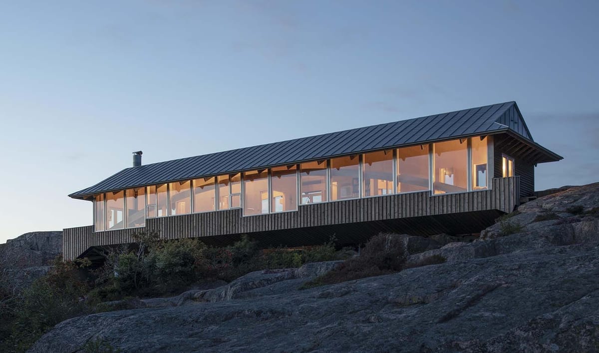 New architecture and design competitions: AR House awards, Brooklyn NOW!, Architecture Graduation Projects Award, and Beautifying Transportation Infrastructure Challenge | News