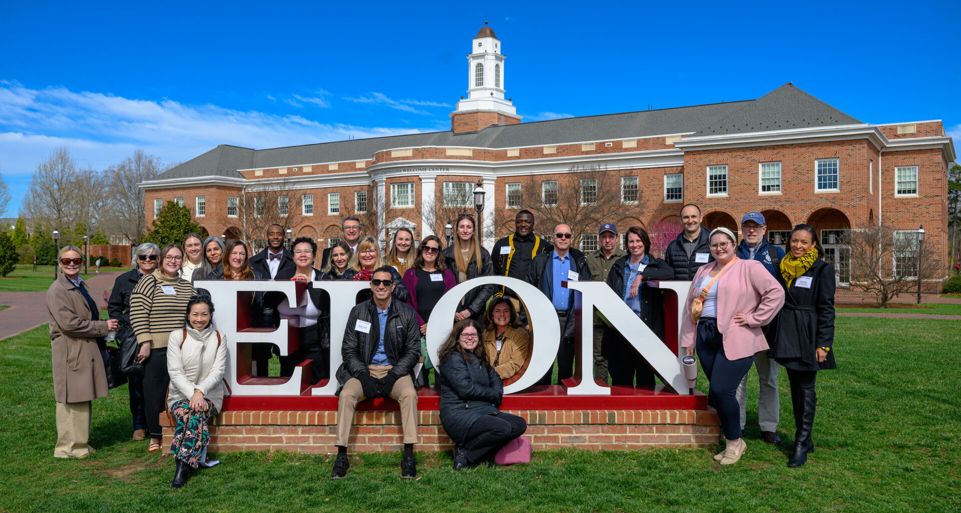 Campus partnerships take root as merger work progresses | Today at Elon