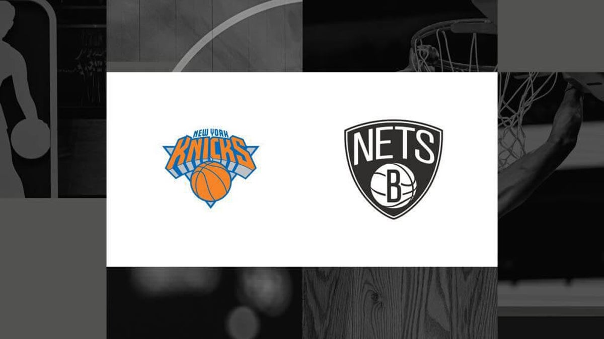 How to watch Knicks vs. Nets: TV channel and streaming options for March 20