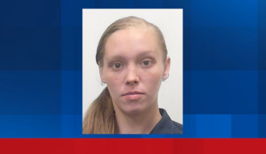 Third capital murder arrest made in 2023 Montgomery homicide