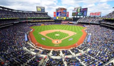 Where to Watch Baseball in New York State