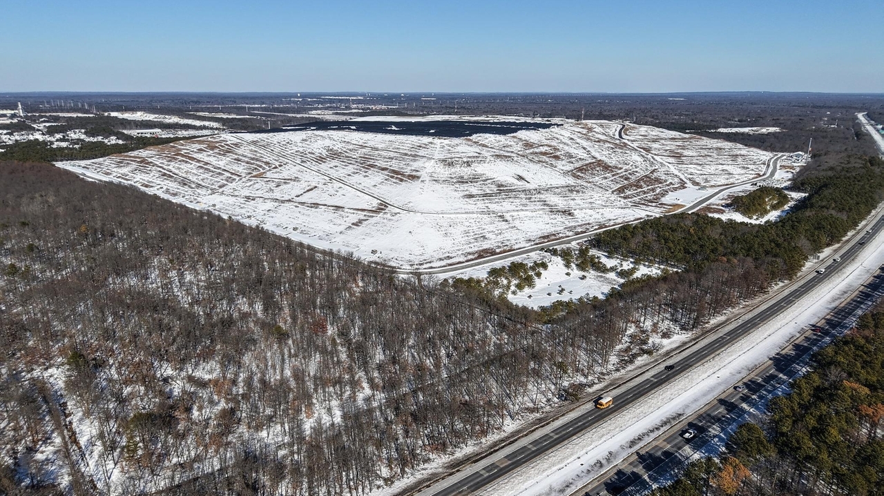 Long Island needs a real solution for the Brookhaven Town landfill